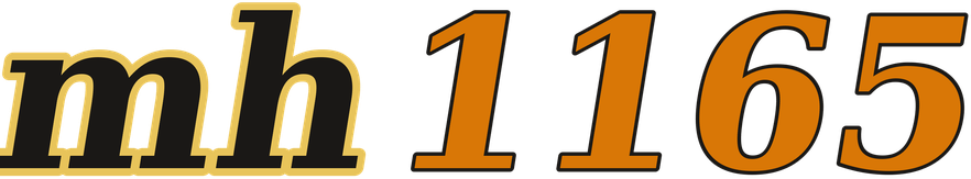 mh1165 logo